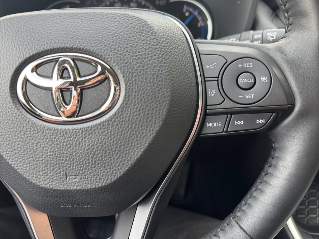 Used 2024 Toyota RAV4 XLE w/ Weather Package AWD/4WD image 30