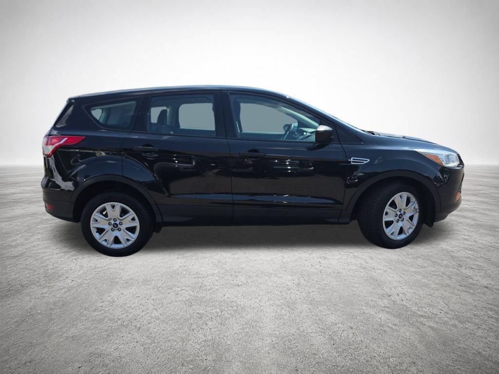 Used 2014 Ford Escape S FWD image 9