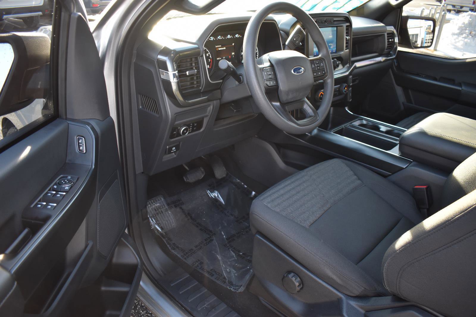 Used 2023 Ford F150 XL w/ STX Appearance Package image 22
