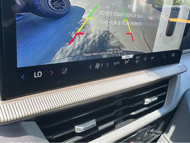 New 2026 Ford Explorer Active w/ Active Comfort Package RWD image 28