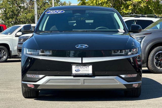 Used 2024 Hyundai Ioniq 5 SEL RWD image 9