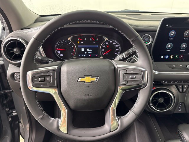 New 2026 Chevrolet Blazer LT w/ Sound & Technology Package AWD/4WD image 18