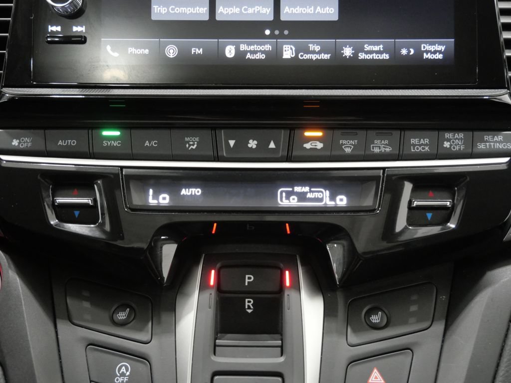 Used 2025 Honda Odyssey EX-L image 20