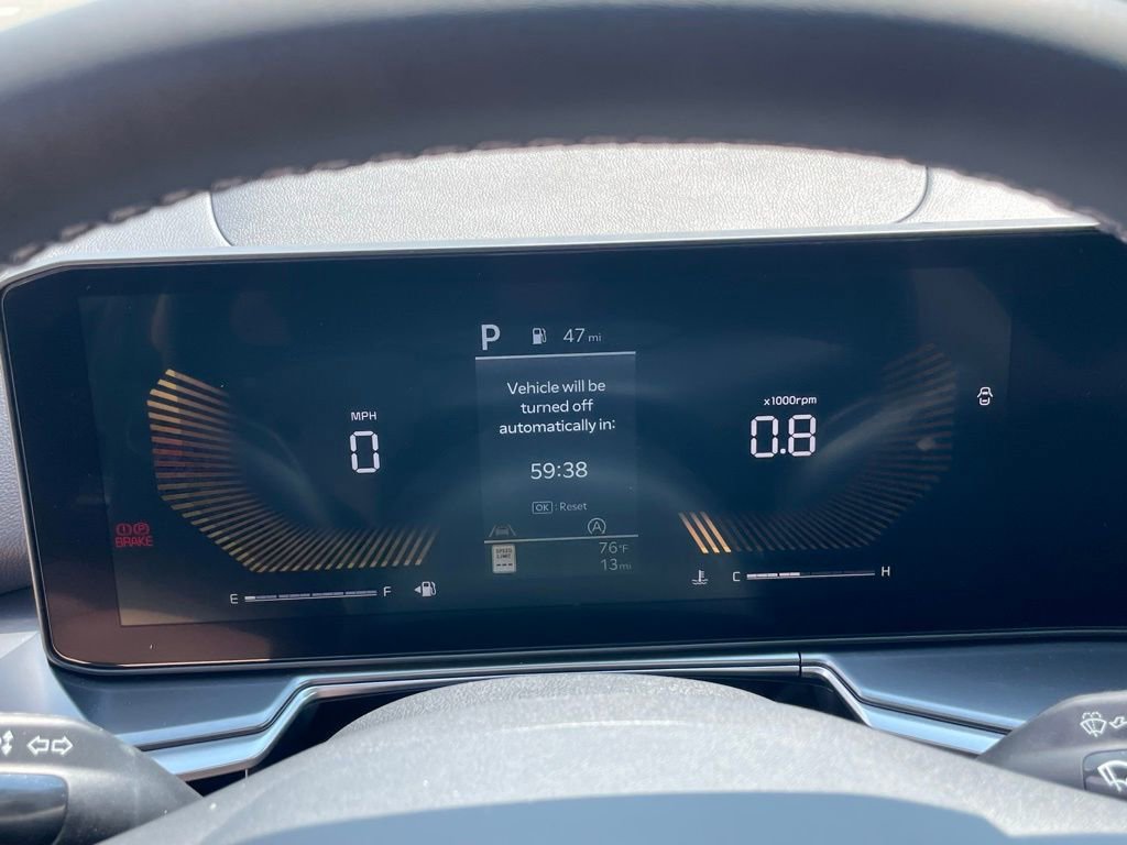 New 2026 Kia Sorento EX image 12