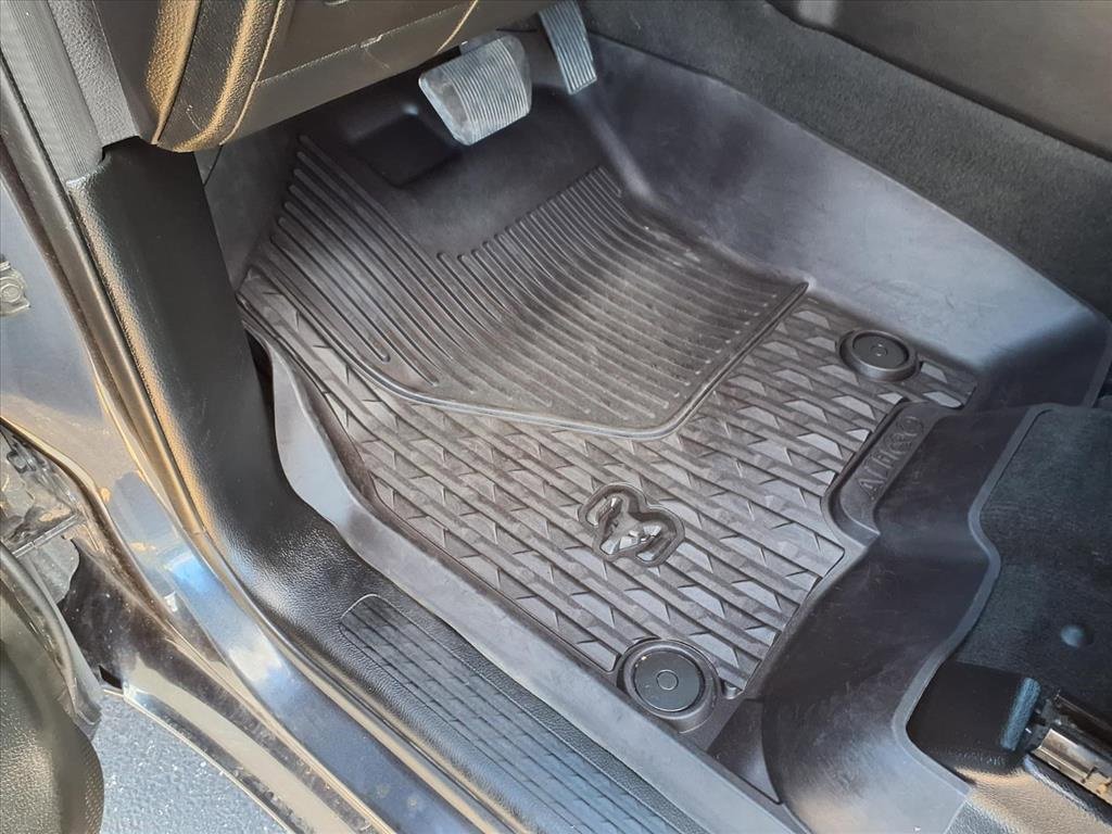 Used 2020 RAM 1500 Big Horn image 21