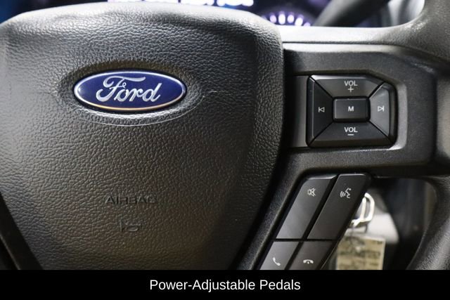 Used 2019 Ford F250 XLT w/ XLT Premium Package image 10