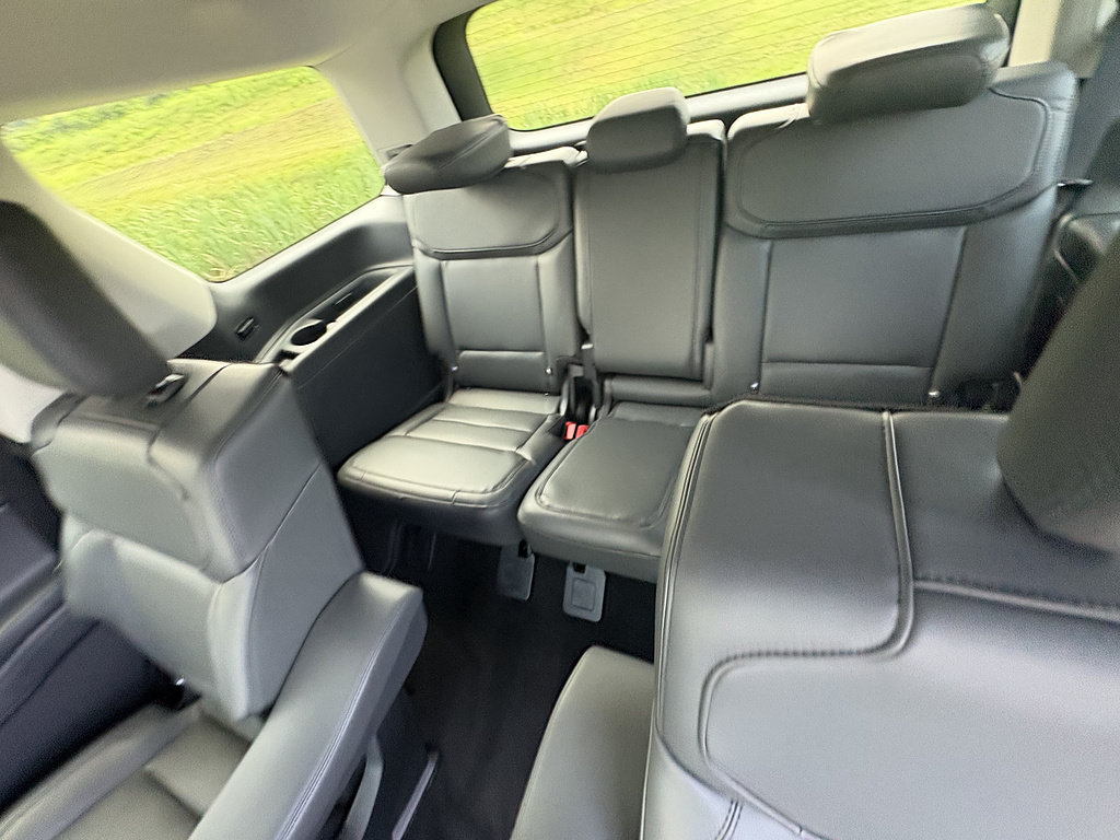 New 2026 Ford Expedition Active AWD/4WD image 22