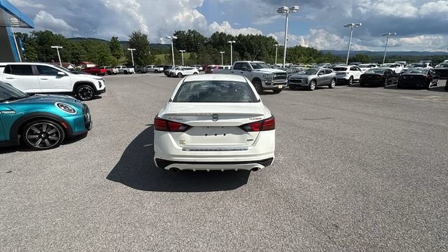 Used 2019 Nissan Altima 2.5 Platinum AWD/4WD image 5