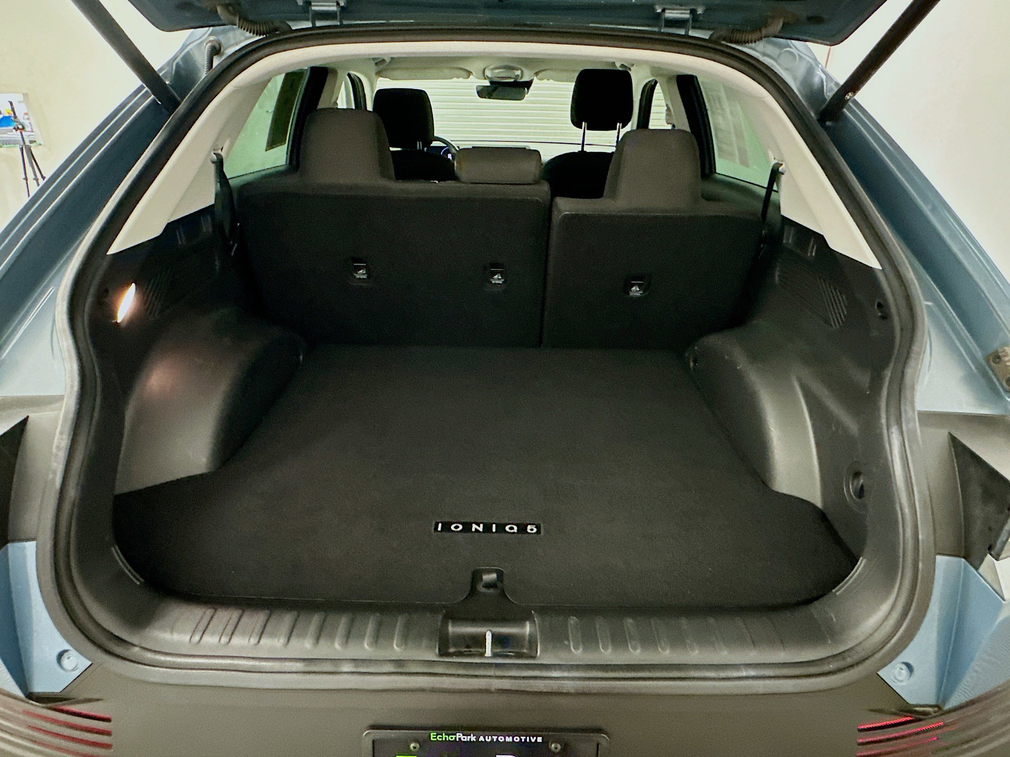 Used 2024 Hyundai Ioniq 5 SEL image 30