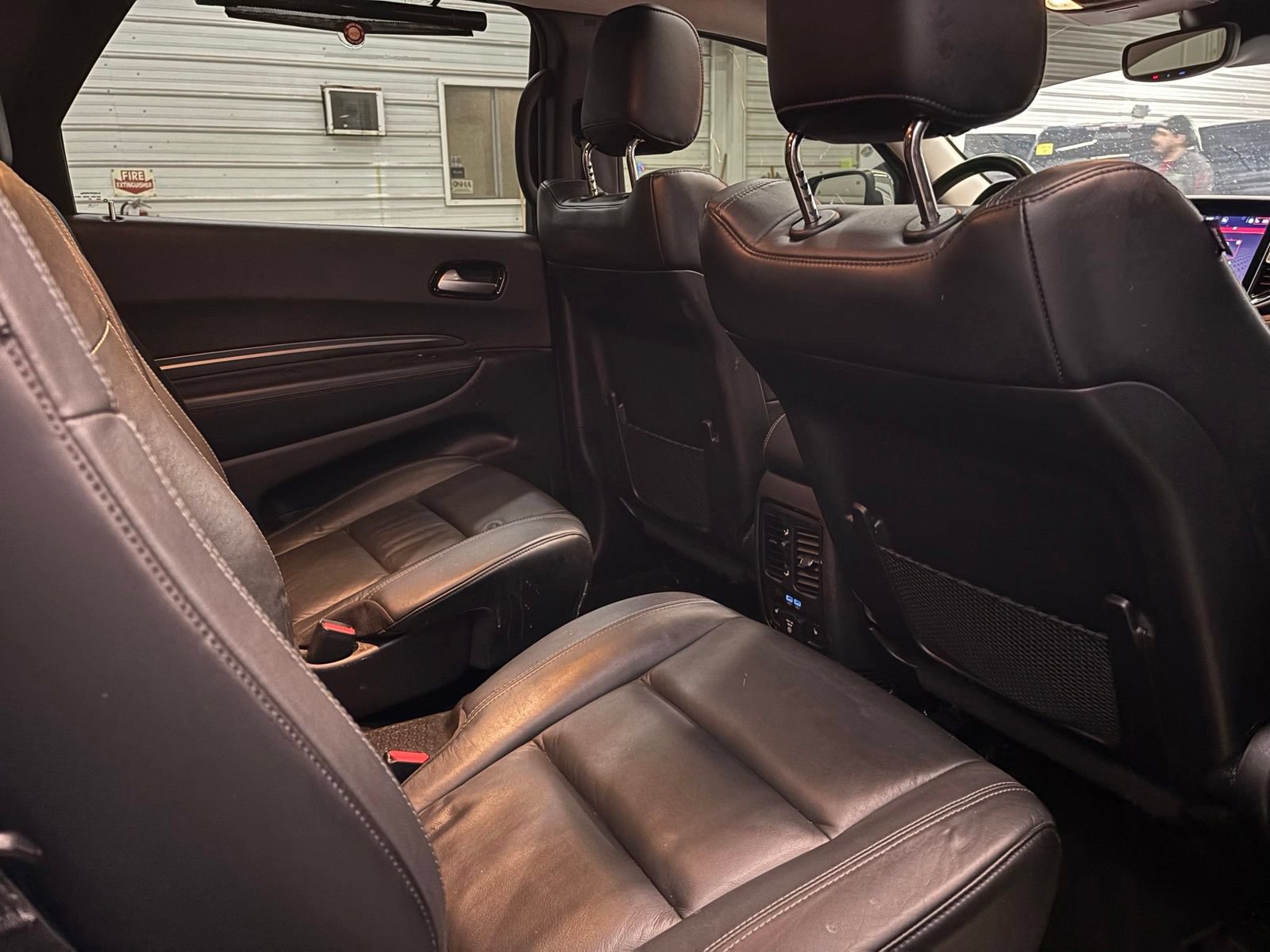 Used 2021 Dodge Durango Citadel w/ Technology Group AWD/4WD image 31