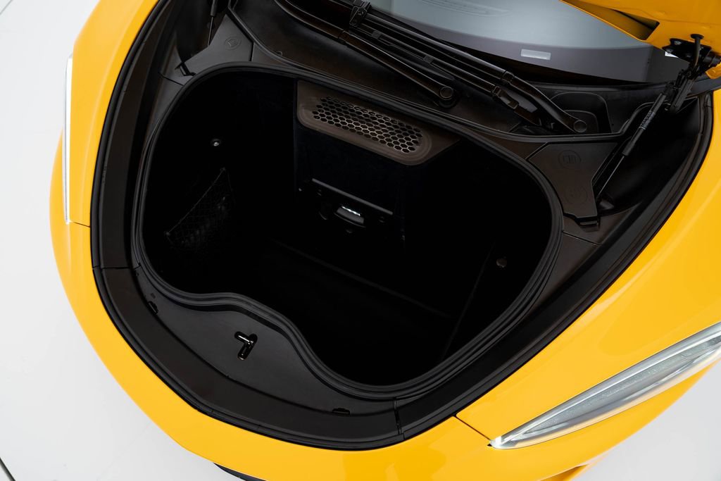 Used 2023 McLaren GT image 45