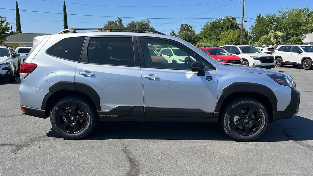 New 2025 Subaru Forester Wilderness w/ Convenience Package image 3