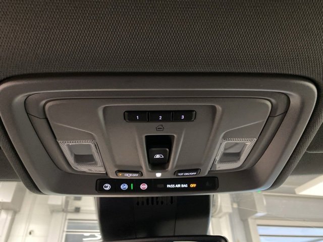 New 2026 Chevrolet Silverado 2500 LT w/ Trail Boss Package image 24