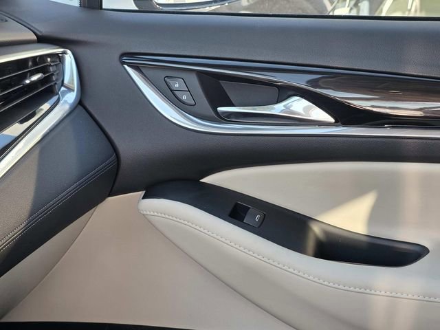 Used 2024 Buick Enclave Essence w/ Experience Buick Package image 21