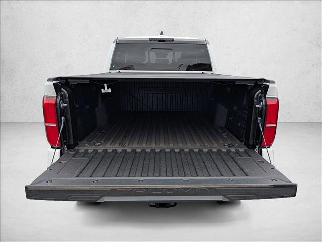 Used 2024 Toyota Tacoma TRD Off-Road w/ TRD Off Road Upgrade Package image 8
