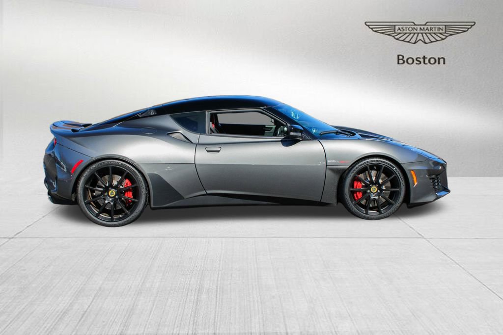 Used 2020 Lotus Evora image 3