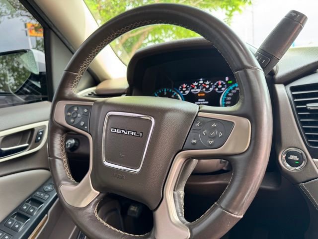 Used 2019 GMC Yukon Denali w/ Denali Ultimate Package image 22