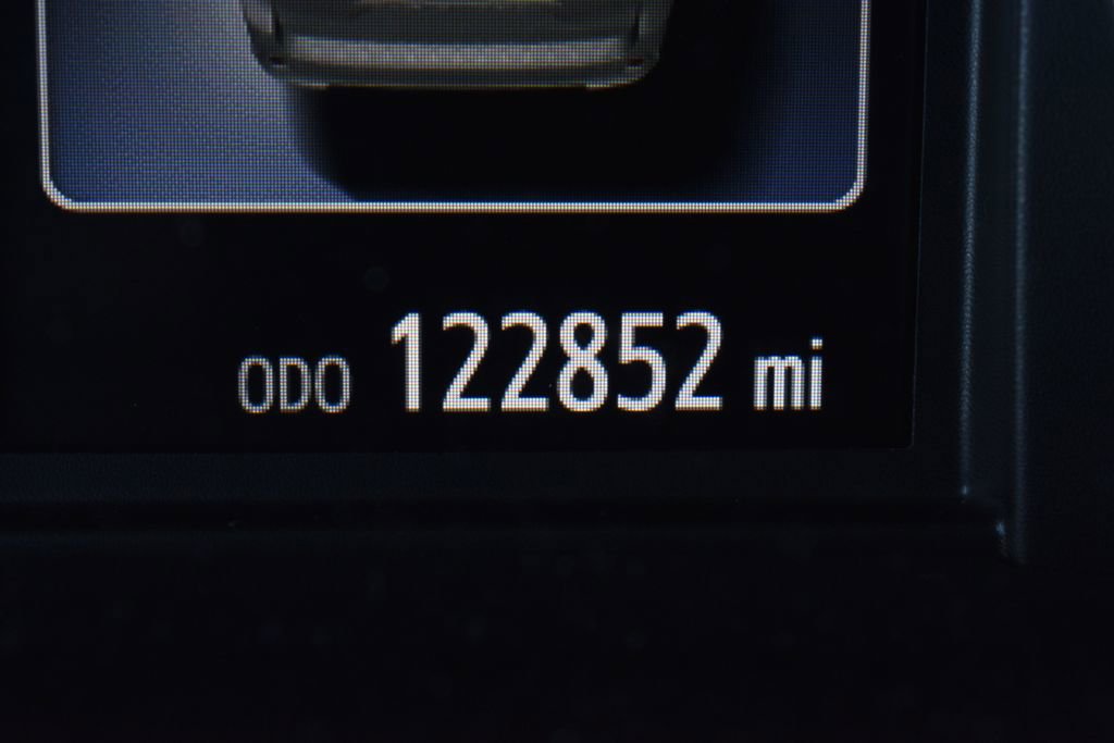 Used 2016 Toyota Sienna XLE image 21