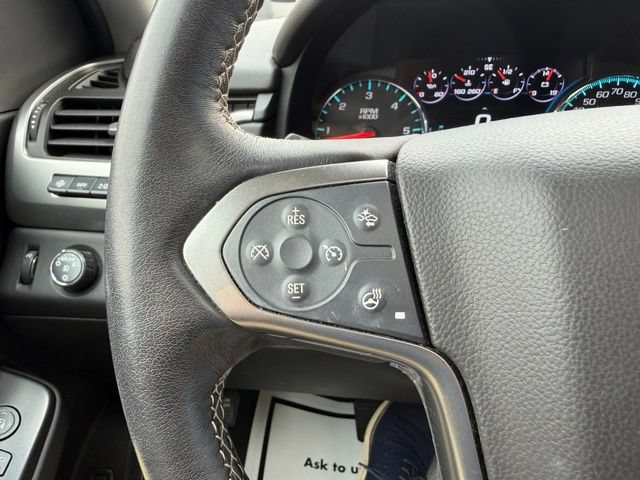 Used 2019 Chevrolet Suburban Premier w/ Premier Plus Edition AWD/4WD image 34