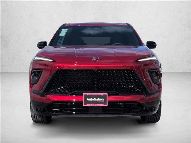 New 2026 Buick Enclave Sport Touring w/ Power Package image 6