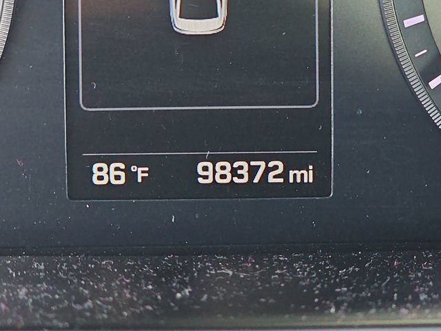 Used 2016 Hyundai Sonata Limited w/ Option Group 04 FWD image 20