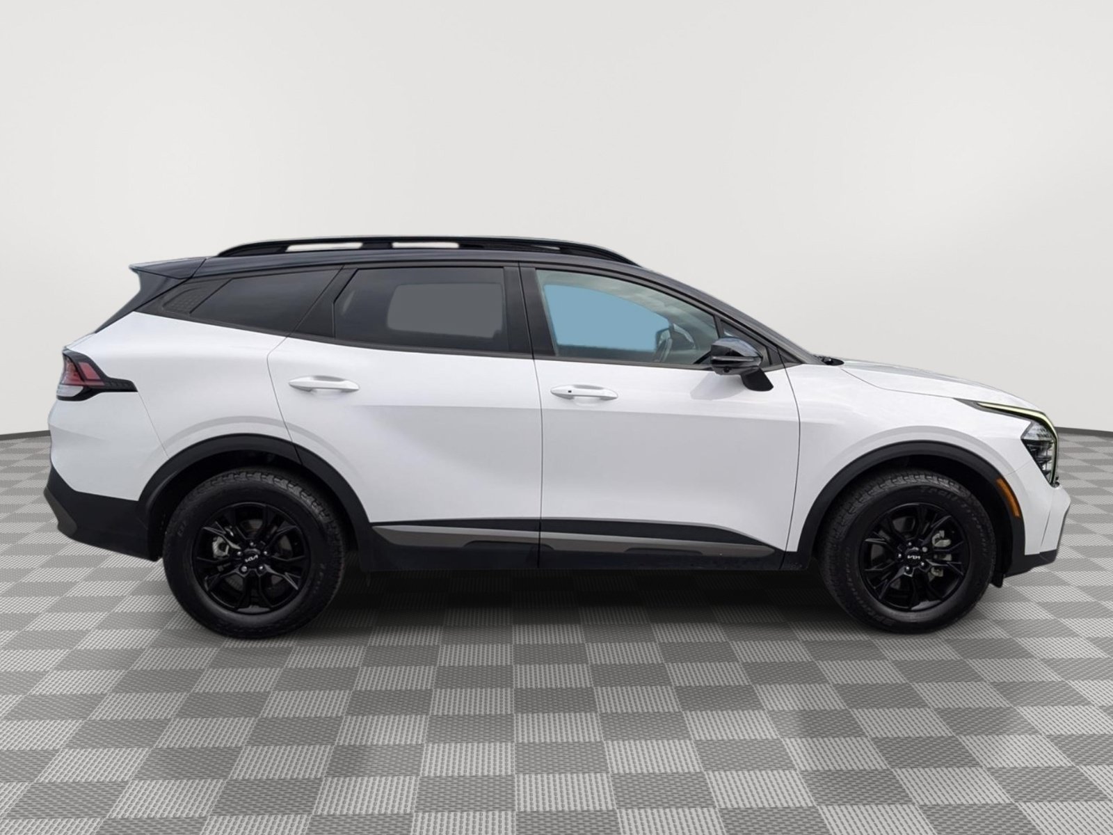 Used 2023 Kia Sportage X-Pro Prestige AWD/4WD image 6