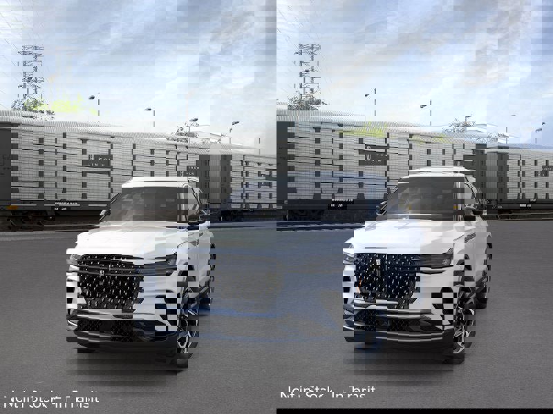 New 2026 Lincoln Nautilus Premier w/ Equipment Group 102A image 2