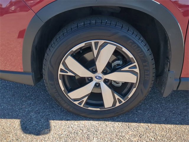 Used 2020 Subaru Forester Touring w/ Popular Package #2 image 11