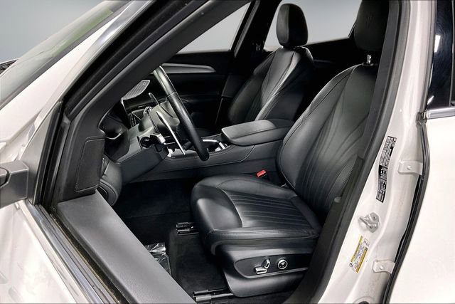 Used 2024 Maserati Grecale GT AWD/4WD image 19