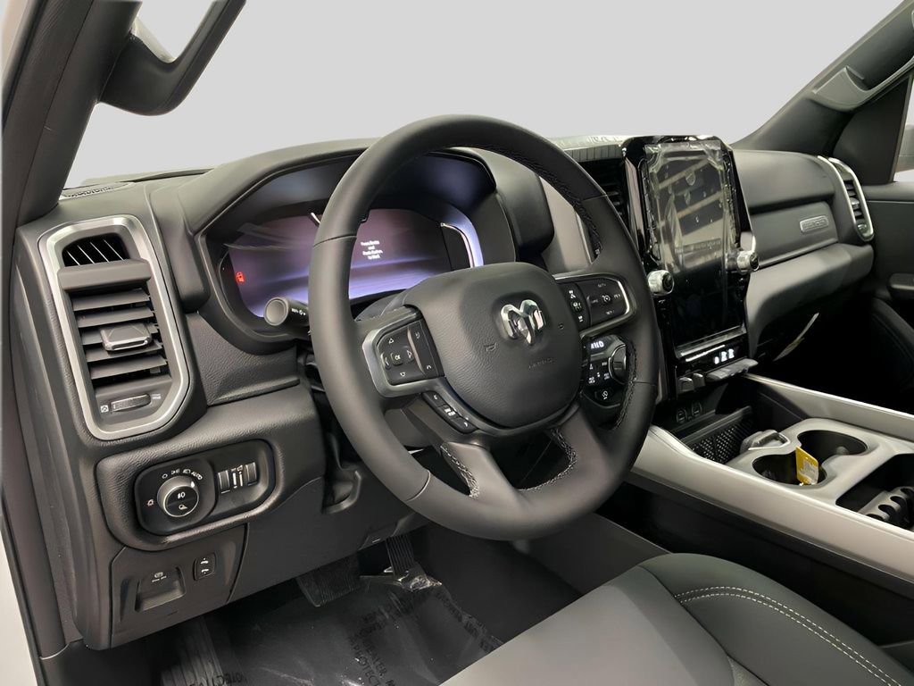 Used 2025 RAM 1500 Big Horn image 12