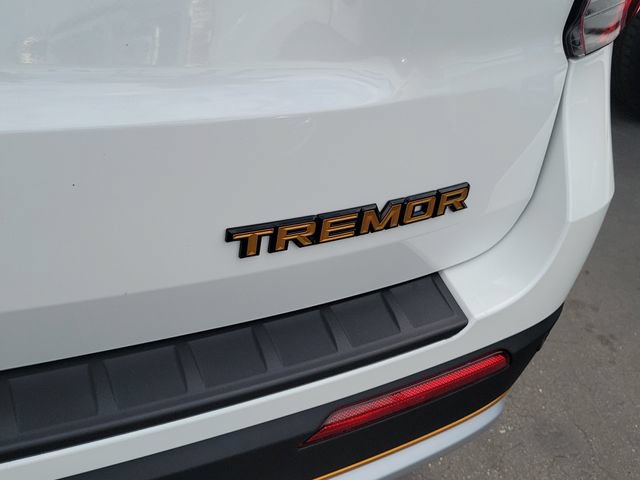 Used 2026 Ford Explorer Tremor w/ Tremor Ultimate Package AWD/4WD image 24
