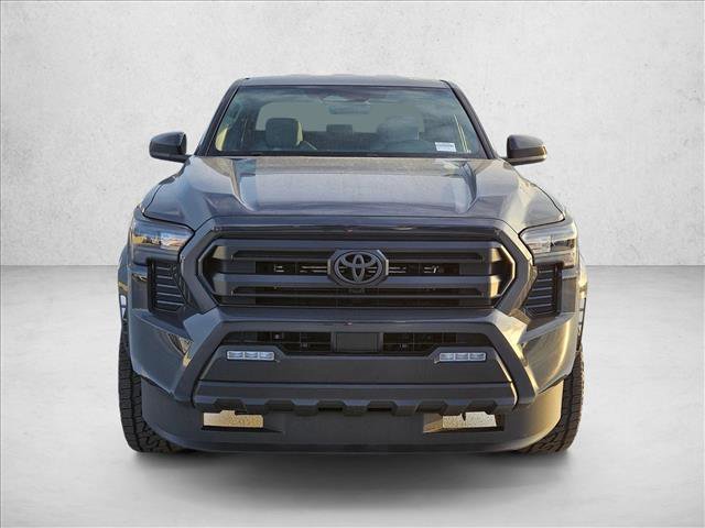 New 2026 Toyota Tacoma SR5 AWD/4WD image 6