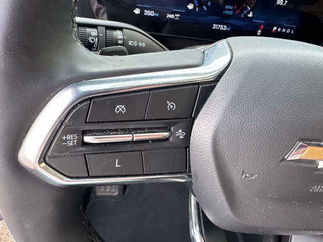 Used 2025 Chevrolet Equinox LT AWD/4WD image 27