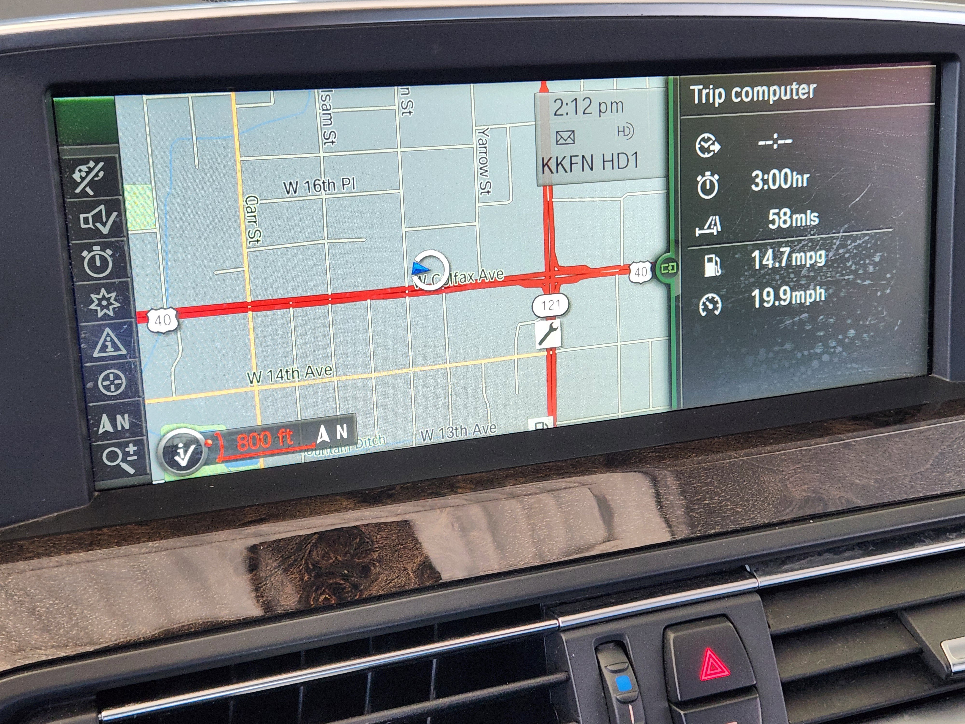 Used 2013 BMW 650i Convertible image 22