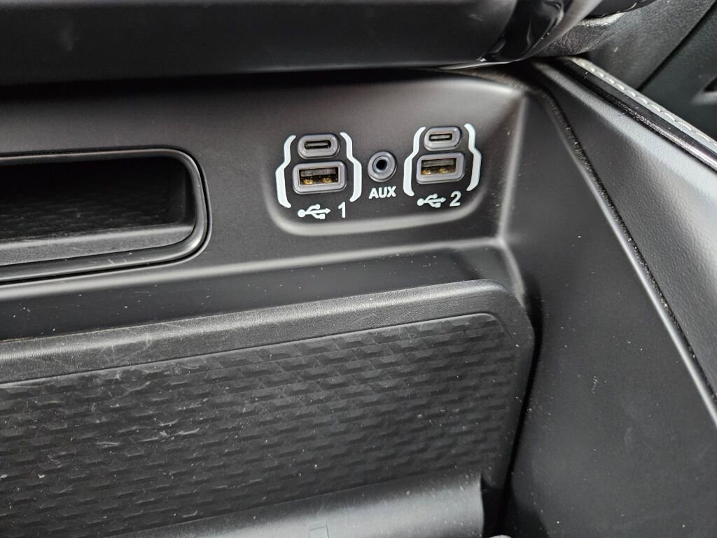 Used 2023 RAM 2500 Rebel w/ Level 2 Equipment Group image 28