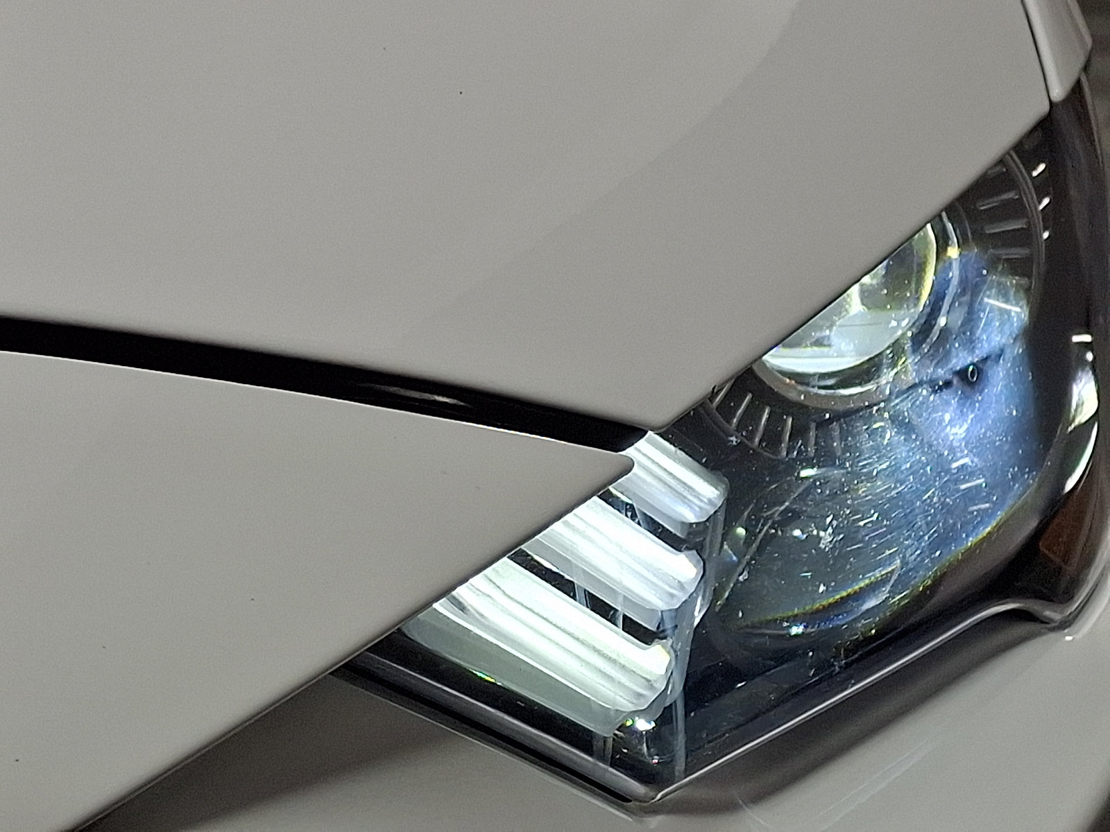 Used 2022 Ford Mustang GT RWD image 12