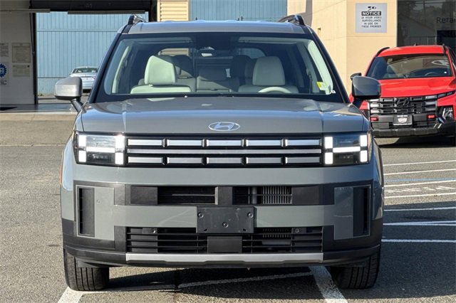 Used 2024 Hyundai Santa Fe SEL image 12