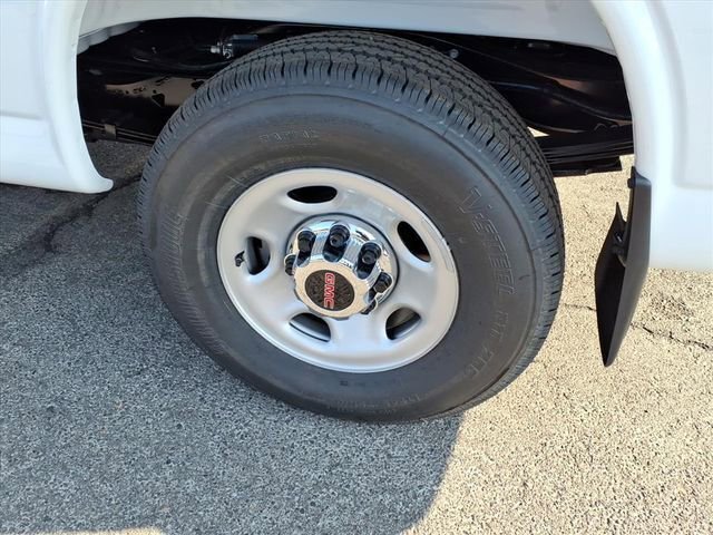 New 2025 GMC Savana 2500 w/ Driver Convenience Package image 5