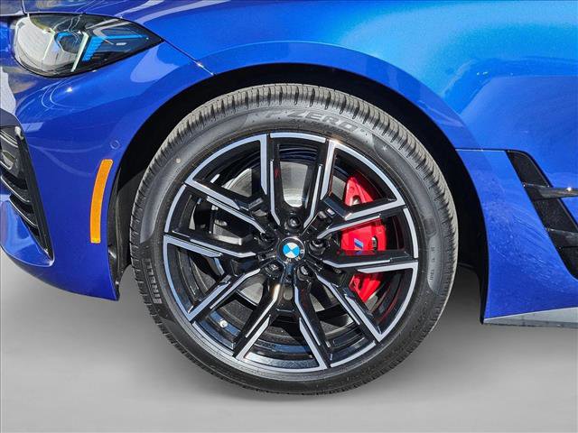 New 2026 BMW 430i w/ M Sport Package image 16