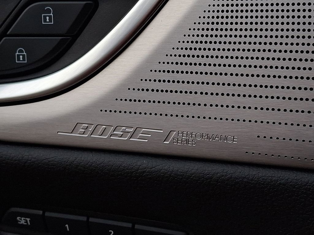 Used 2020 Cadillac XT5 Premium Luxury image 22