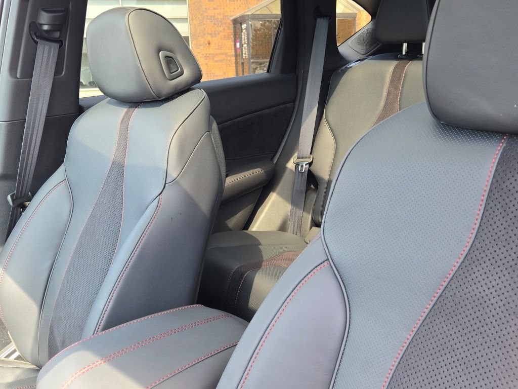 New 2026 Acura RDX w/ Advance Package AWD/4WD image 33