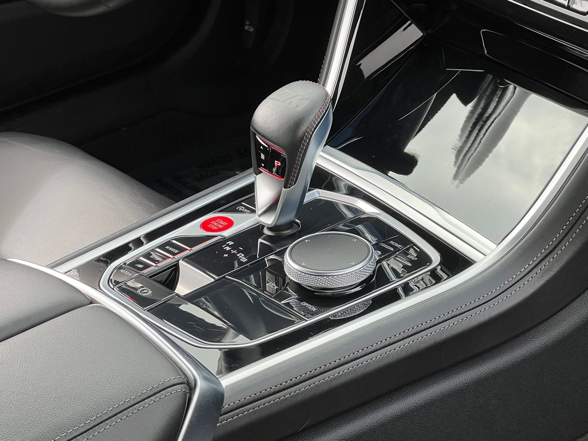 Used 2020 BMW M8 Coupe w/ Driving Assistance Package AWD/4WD image 37