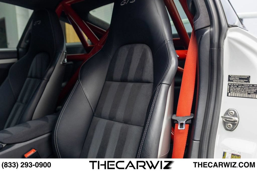 Used 2015 Porsche 911 GT3 RWD image 57