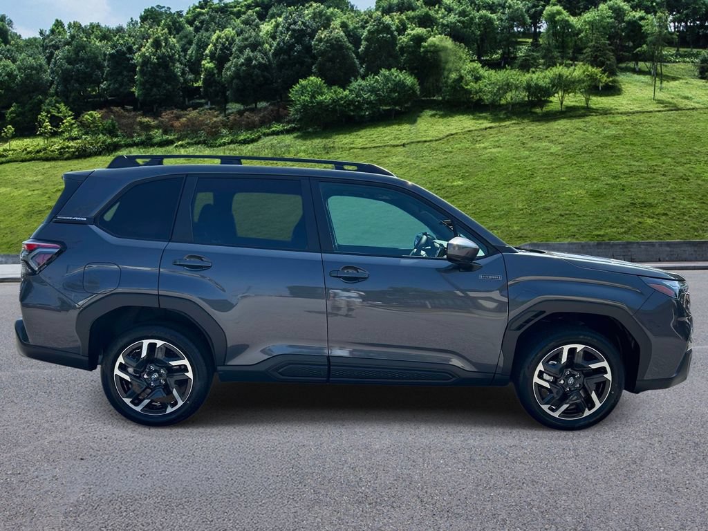 New 2026 Subaru Forester Premium AWD/4WD image 6