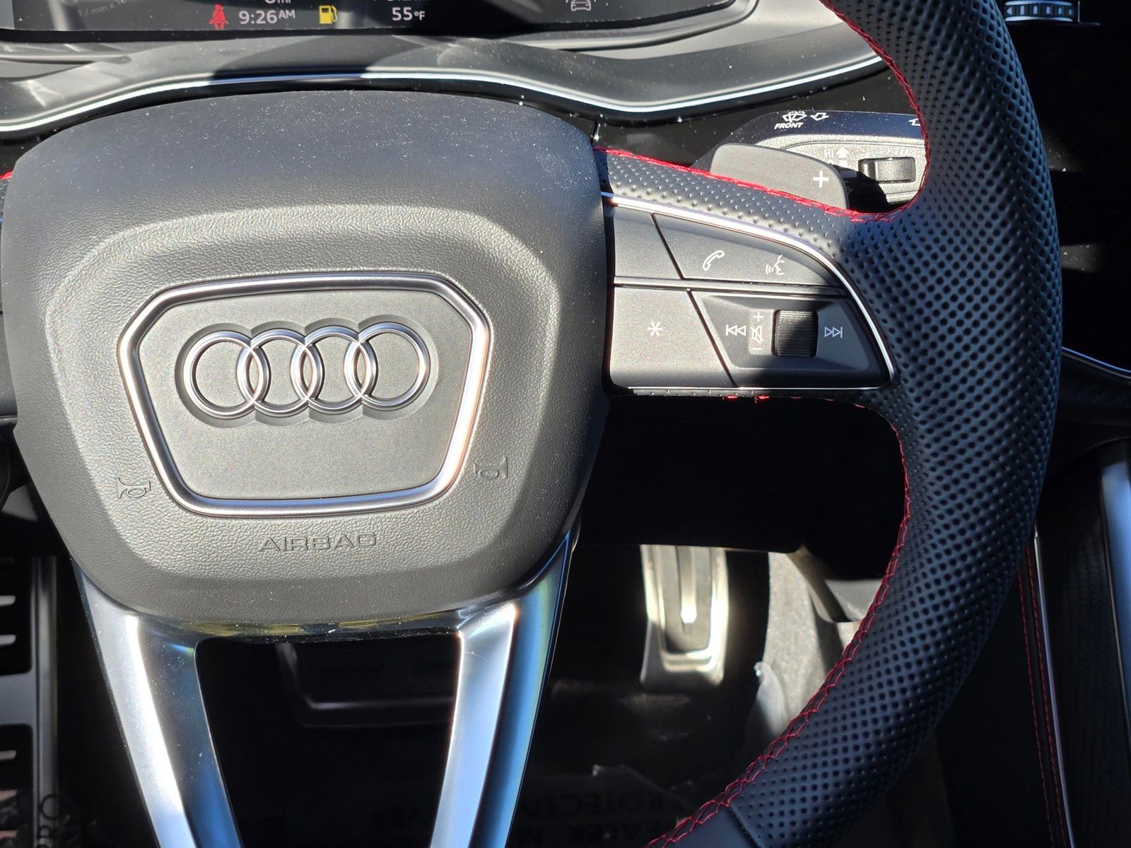 New 2026 Audi Q7 3.0T Prestige AWD/4WD image 16