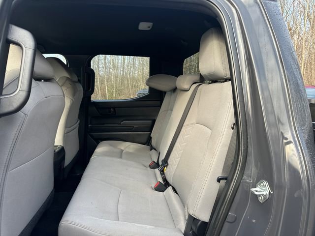 Used 2024 Toyota Tacoma SR5 image 14