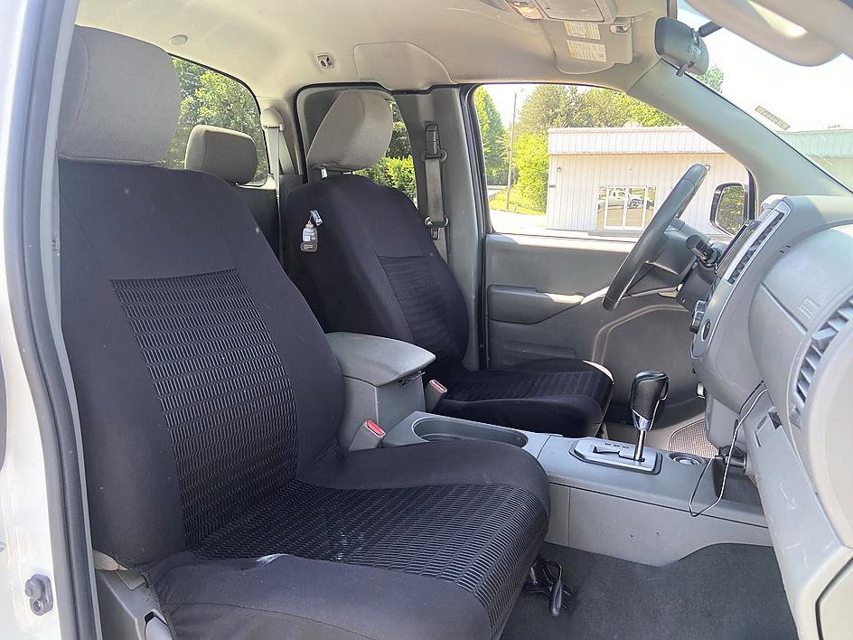 Used 2021 Nissan Frontier S AWD/4WD image 17
