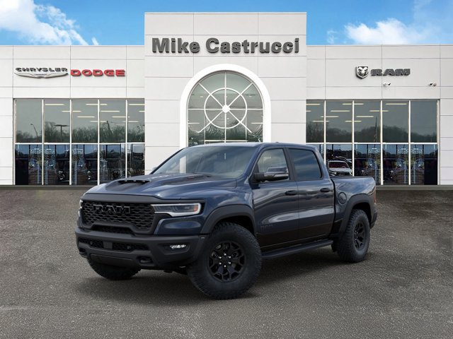 New 2026 RAM 1500 RHO AWD/4WD image 2