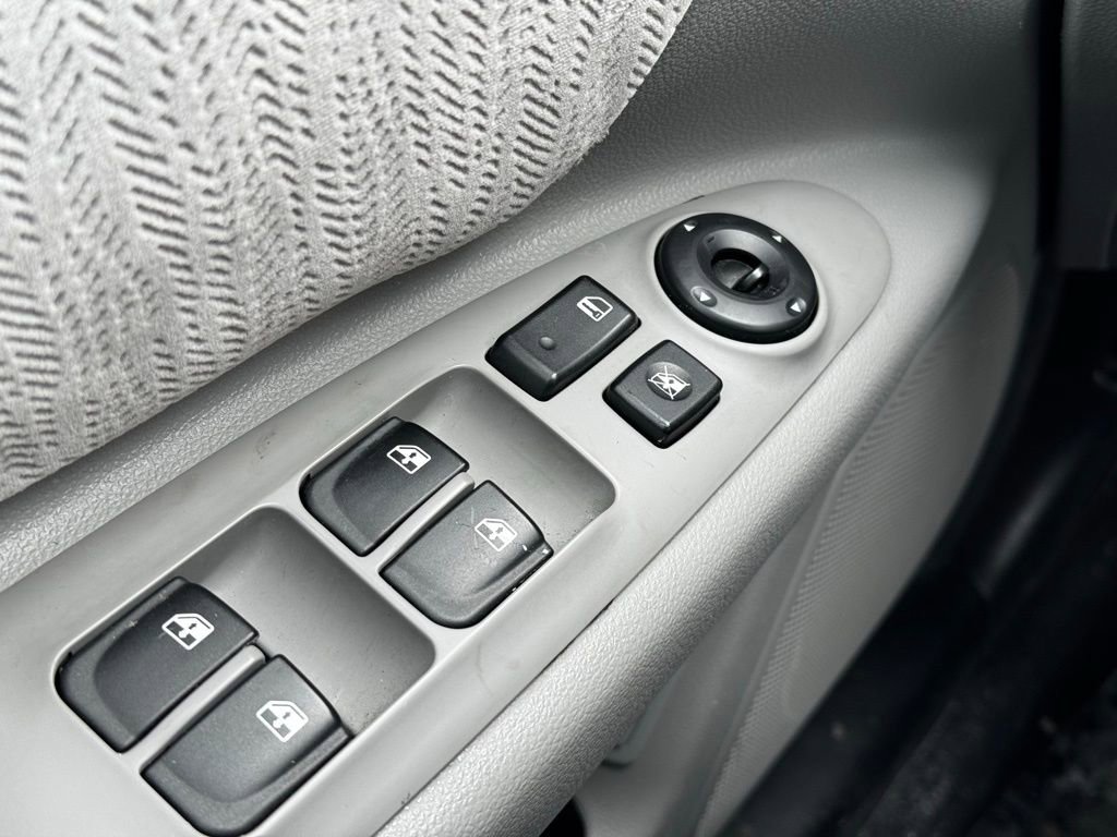 Used 2010 Kia Optima LX image 31