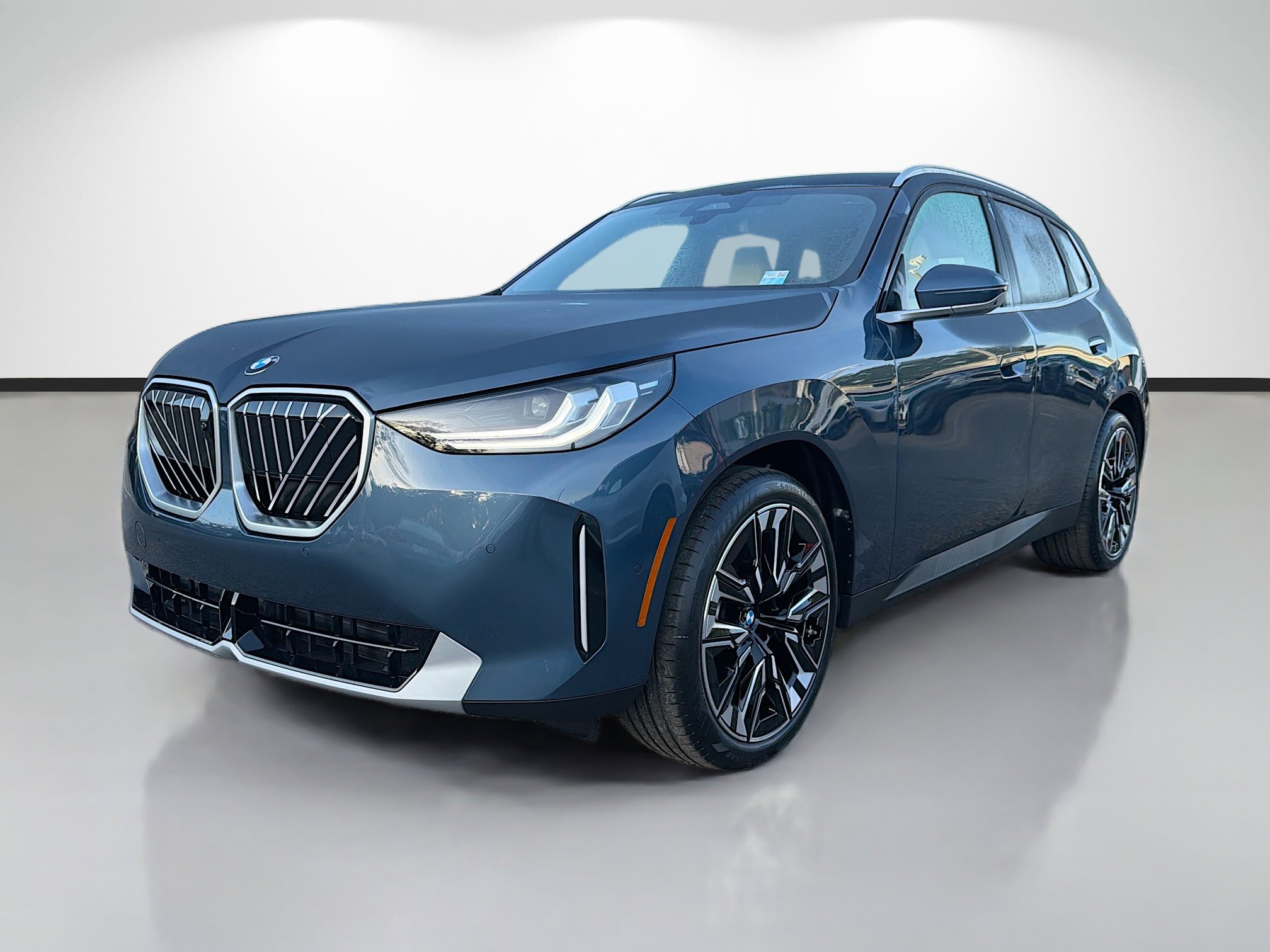 New 2026 BMW X3 xDrive30 w/ Premium Package image 7
